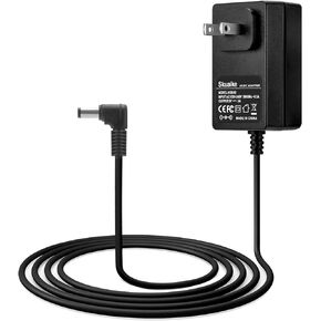 for Polycom Power Cord is Applicable to Polycom VVX 150, 250, 350, 450, 2200-48872-001 and 1465-48871-001, and is Compatible with Polycom VVX Power Adapter.