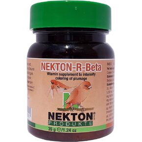 Nekton R-Beta يعزز اللون الوردي في الطيور، 150 جم / 5.29 أونصة