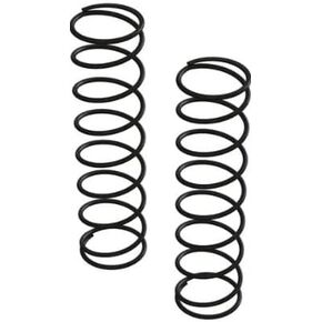 ARRMA Shock Springs: 95mm 1.08N/mm (6.17lb/in)(2), ARA330763