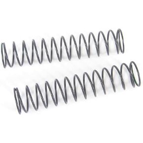 Axial Spring, 13x70mm 2.4lbs, Green (2), AXI233008