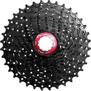SunRace Csmx8 1146t 11 Speed Cassette