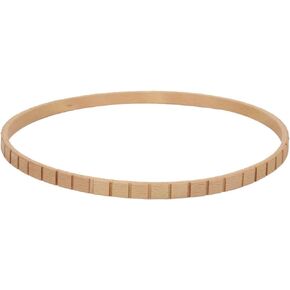 Zerodis Multifunctional Round Wooden Machine Tools,DIY Hand Knitting Weaving Machine Knitting Round Loom for Adults Kids