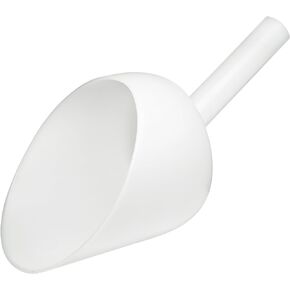 SP Bel-Art Large Cylindrical Sampling Scoop; 1L (1qt), Plastic (H36758-0001)