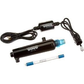 AquaUltraviolet Advantage 2000+ Inline 3/4" Barb - 15 Watt Aquarium UV Sterilizer
