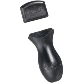 JT International Deluxe Poly Rasp Handle & Tip Set