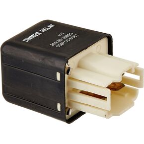 Standard Motor Products RY-556 Headlamp Relay