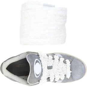 Fuzzy laces 15mm