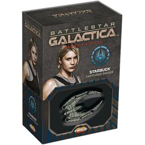 Ares Games BSG102B Accessories