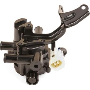 MILIPARTS Coolant Heater Control Valve Compatible with Toyota Prius 2004-2009 1.5L Replace 16670-21010