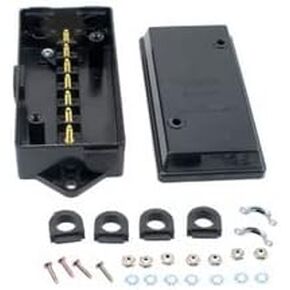 Haldex Junction Box - BE22040