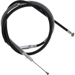 NICHE Clutch Cable for 1980-1983 Kawasaki 550 LTD KZ550C 54011-1047 Motorcycle