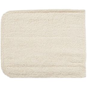 San Jamar 803PG Bestex Terry Cloth Pan Grabber with Wrist Strap and Steam Barrier, 11" Length x 9-1/2" Width