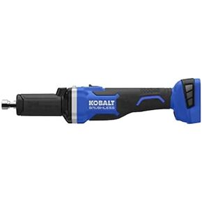 Kobalt 24-volt Max Cordless Die Grinder (Battery Not Included)