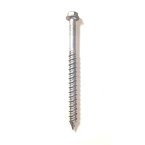 Red Head ITW 1/4 X 3-1/4" Hwh 410 ss Buildex Tapcon Stainless Steel Concrete Anchors