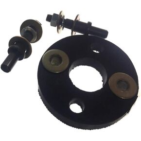 ihave Replacement For Coupling Steering Flexible 1979-98 Hilux 4Runner Truck Pickup RN30 RN50 RN55 LN50 LN55 YN50 YN56 LN80 LN85 RN85