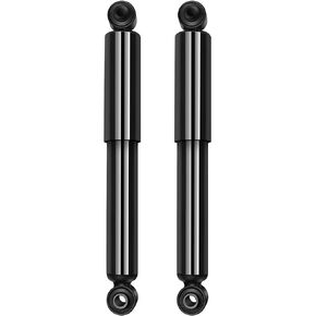 Shocks Struts,ECCPP Rear Pair Shock Absorbers Strut Kits Compatible with 2004 2005 2006 2007 2008 Chevrolet Malibu 343454 5780