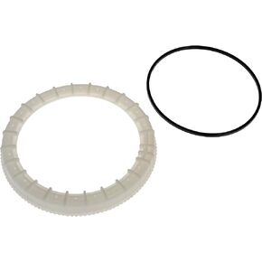 Dorman 579-204 Fuel Tank Lock Ring Compatible with Select Mazda Models