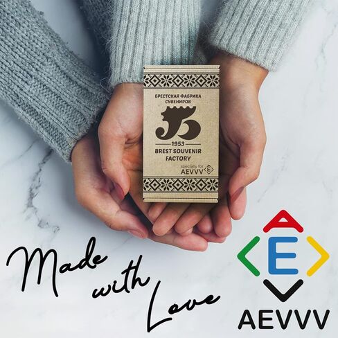 مجموعة دمى تعشيش الدجاج من AEVVV مكونة من 7 قطع - دمية ماتريوشكا الروسية - ديكور الدجاج - دمى تعشيش عيد الفصح - ألعاب الدجاج للأطفال - لعبة التراص الخشبية in Saudi Arabia