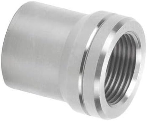 إدراج أنبوب لليد اليمنى بقطر 1.50 بوصة (Bung) لمفاصل Heim مقاس 1.25 بوصة in Kuwait