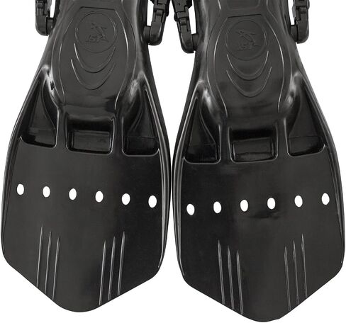 IST F4 Propulsion Dive Fins in Saudi Arabia