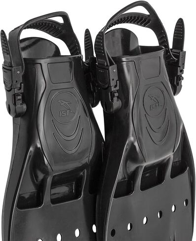 IST F4 Propulsion Dive Fins in Saudi Arabia
