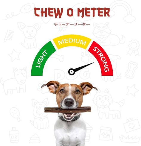 OKINIIRI Bully Sticks for Dogs, 6 inch Premium Best Bully Sticks., 100% Beef Chews, Grass-fed, Grain and Rawhide Free. (6 inch 6 Pieces Bully Sticks) in Saudi Arabia