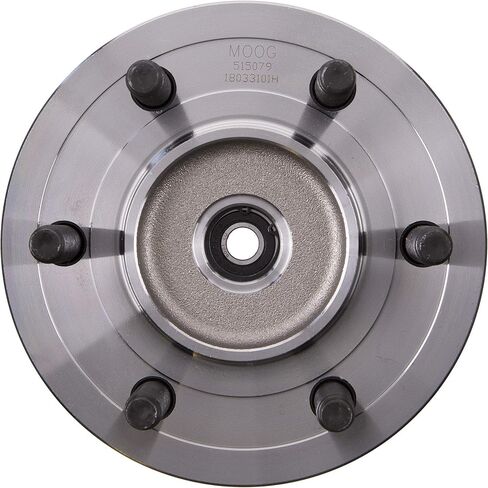 MOOG 515079 Wheel Bearing and Hub Assembly for Ford F-150 in Saudi Arabia
