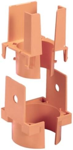 Panduit FIDT2X2OR Spill Out to Inside Diameter Corrugated Tubing in Saudi Arabia