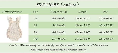 Lucikamy Infant Baby Girl Romper Newborn Summer Clothes Ruffle Sleeveless Bubble Jumpsuit Cute Backless Bodysuits Outfits in Saudi Arabia
