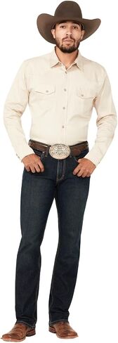 Ariat Men's M4 Relaxed Stretch Pro Series Ray Boot Cut in Saudi Arabia