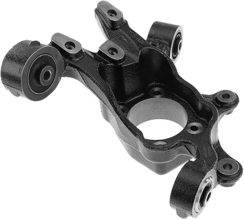 A-Premium Rear Suspension Steering Knuckle Compatible with Dodge Journey 2011-2020, Right Passenger Side, Replace # 68083244AE in Saudi Arabia
