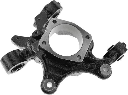 A-Premium Rear Suspension Steering Knuckle Compatible with Dodge Journey 2011-2020, Right Passenger Side, Replace # 68083244AE in Saudi Arabia