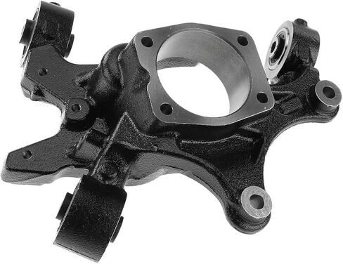 A-Premium Rear Suspension Steering Knuckle Compatible with Dodge Journey 2011-2020, Right Passenger Side, Replace # 68083244AE in Saudi Arabia
