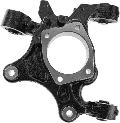 A-Premium Rear Suspension Steering Knuckle Compatible with Dodge Journey 2011-2020, Right Passenger Side, Replace # 68083244AE in Saudi Arabia