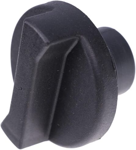 HVACSTAR Oil Fill Cap 6666530 compatible with Bobcat Skid Steer 863 864 873 883 T200 A220 A300 S220 in Saudi Arabia