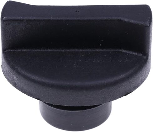 HVACSTAR Oil Fill Cap 6666530 compatible with Bobcat Skid Steer 863 864 873 883 T200 A220 A300 S220 in Saudi Arabia