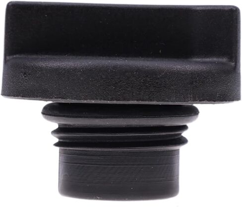 HVACSTAR Oil Fill Cap 6666530 compatible with Bobcat Skid Steer 863 864 873 883 T200 A220 A300 S220 in Saudi Arabia