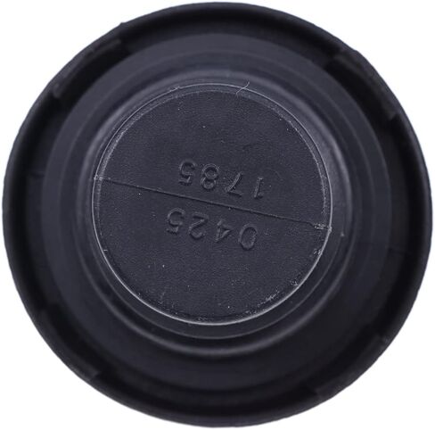 HVACSTAR Oil Fill Cap 6666530 compatible with Bobcat Skid Steer 863 864 873 883 T200 A220 A300 S220 in Saudi Arabia