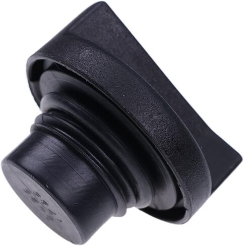 HVACSTAR Oil Fill Cap 6666530 compatible with Bobcat Skid Steer 863 864 873 883 T200 A220 A300 S220 in Saudi Arabia