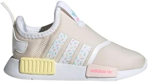 حذاء أديداس NMD 360 للأطفال، وردي، مقاس 8K in Saudi Arabia