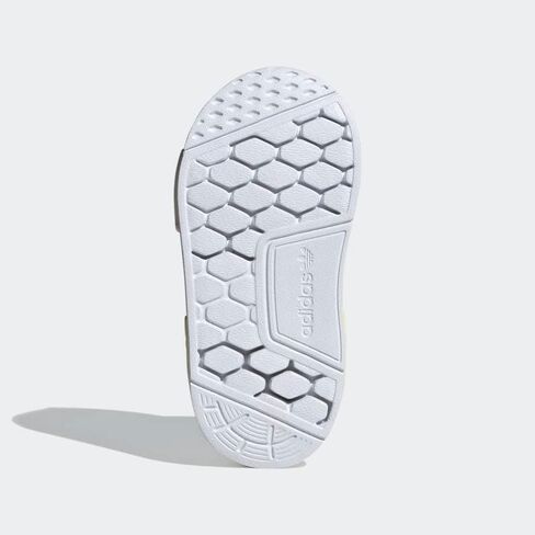 حذاء أديداس NMD 360 للأطفال، وردي، مقاس 8K in Saudi Arabia