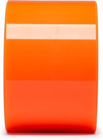 Orangatang Caguama 85 mm Longboard Wheels for Cruising, DIY Electric Skateboards, Eboards (Set of 4) in Saudi Arabia