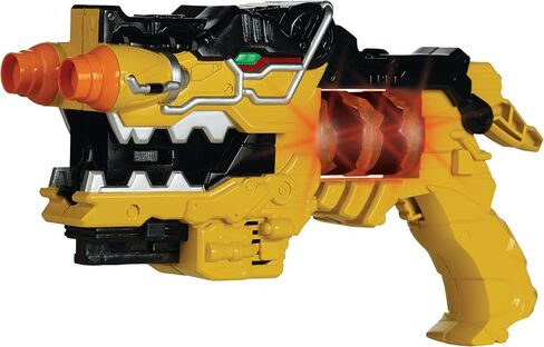مجموعة باور رينجرز دينو سوبر تشارج موربر وتي ريكس مورفر in Saudi Arabia