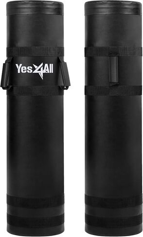 Yes4All Tackling Dummies for Youngth Football, 11lbs /20lbs Leather Block and Tackle Dummies for Contact Drills, Martial Arts in Saudi Arabia