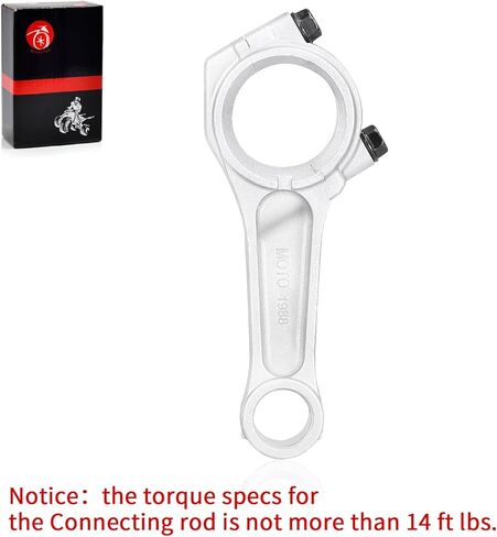 ربط قضيب STD لنادي السيارات DS سابقة عربة الغولف الغاز FE290 المحرك 1016475-01 13251-2077 in Saudi Arabia