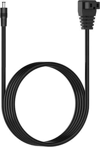 PolyEnergy Laptop Power Bank Portable Power Station DC5521 ConnectorTo DC Power Cord Cable for 12volt Car Refrigerator Portable Refrigerator in Saudi Arabia