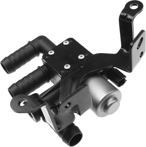 A-Premium Heater Control Valve Compatible with Ford F-150 2018-2020 Edge Taurus Special Service Police 2014-2018 in Saudi Arabia