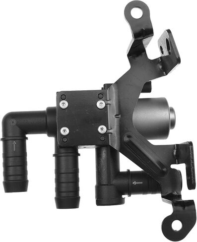 A-Premium Heater Control Valve Compatible with Ford F-150 2018-2020 Edge Taurus Special Service Police 2014-2018 in Saudi Arabia