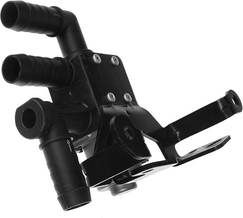 A-Premium Heater Control Valve Compatible with Ford F-150 2018-2020 Edge Taurus Special Service Police 2014-2018 in Saudi Arabia