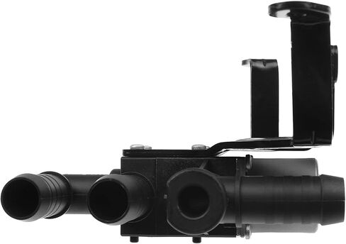 A-Premium Heater Control Valve Compatible with Ford F-150 2018-2020 Edge Taurus Special Service Police 2014-2018 in Saudi Arabia